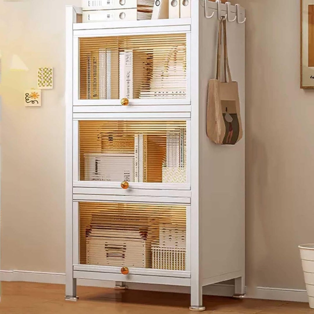 Vitrine moderne pour un interieur moderne