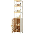 etagere piece maitresse contemporaine gris clair