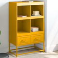 Buffet industriel en acier