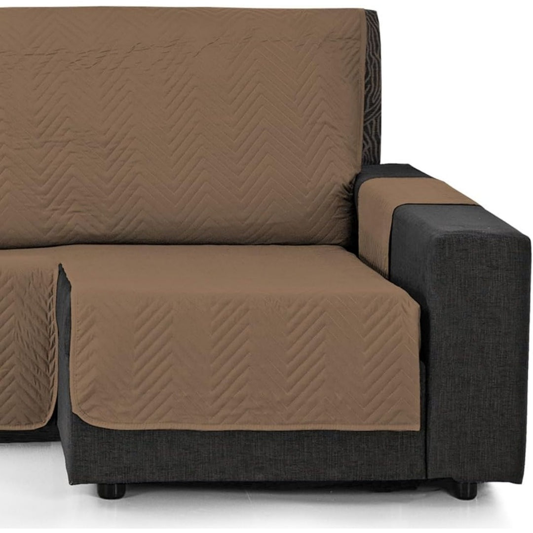 Housse de canape en tissu