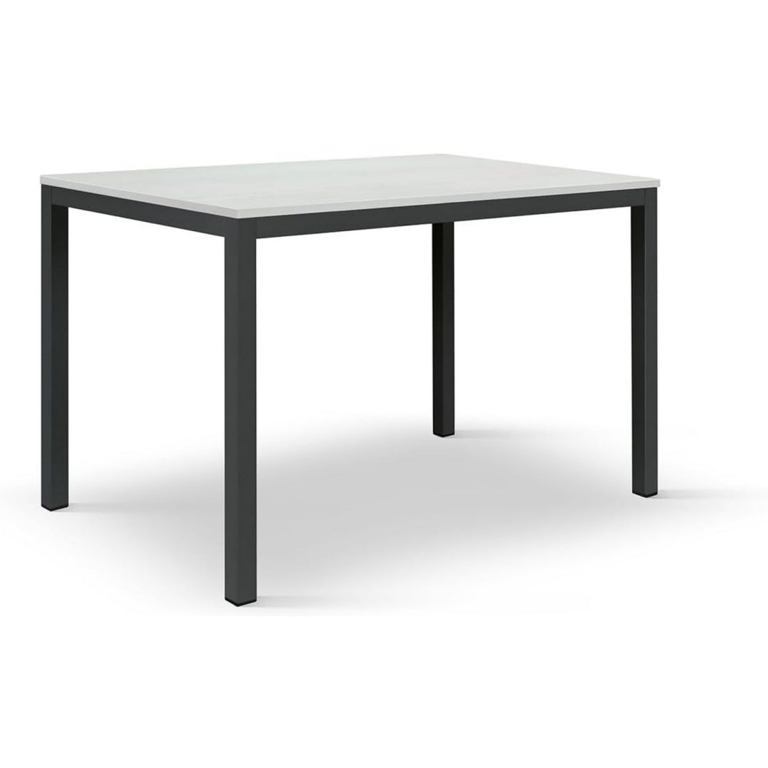 Table de style minimaliste